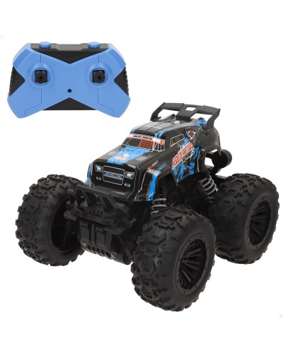 Remote control Motorbike Speed & Go (2 Units)