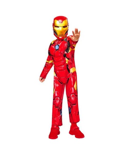 Costume for Children Ironman
