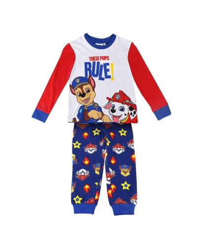 Pigiama Per bambini The Paw Patrol Multicolore