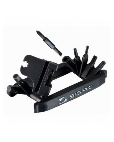 Työkalusetti Sigma 63001 Sininen