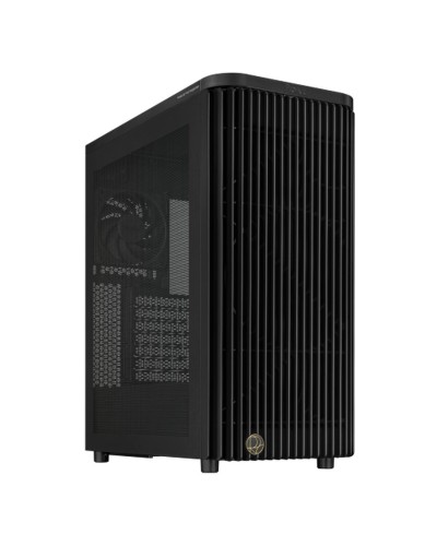 ATX Semi-Tower Gehäuse Asus ProArt PA401 Schwarz