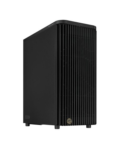 ATX Semi-toren doos Asus 90DC00M0-B39030 Zwart