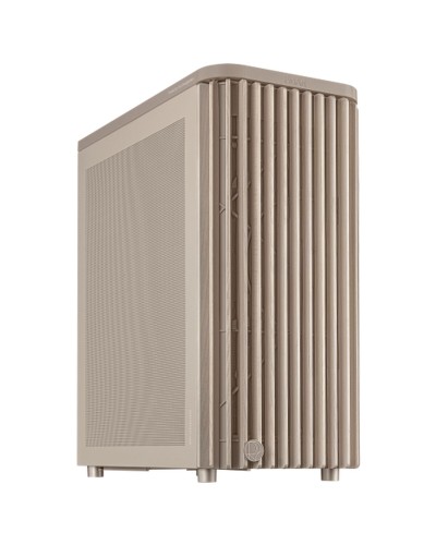 Case computer desktop ATX Asus Proart PA401 Beige
