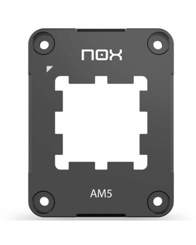 CPU Halterung Nox-Xtreme HUMMER SHIELD Stahl