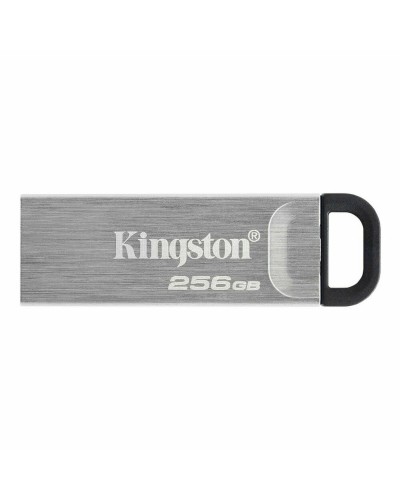USB-tikku Kingston Musta 256 GB