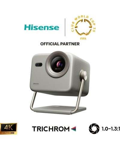Proyector Hisense M2 PRO