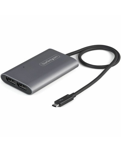 Adapter Thunderbolt  naar DisplayPort Startech TB32DP14             Ziverachtig