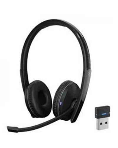 Hörlurar med Mikrofon Sennheiser 1000882