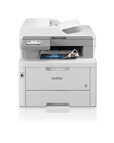 Multifunction Printer Brother MFCL8340CDWRE1
