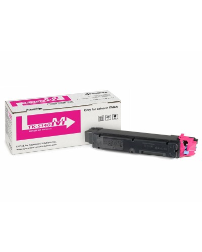 Toner Kyocera 1T02NRBNL0 Magenta