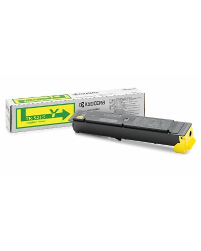 Toner Kyocera 1T02R6ANL0 Gelb