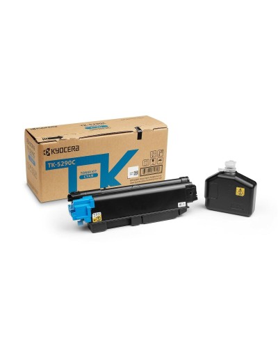Toner Kyocera TK-5290C Ciano
