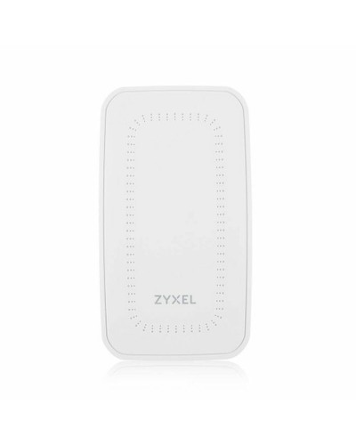 Anslutningspunkt ZyXEL WAX300H Vit Svart