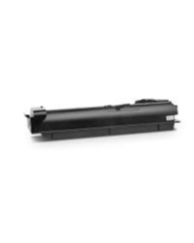 Original Toner Kyocera 1T02WH0NL0 Black (1 Unit)
