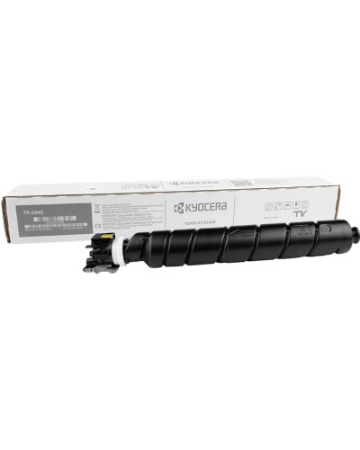 Toner Kyocera 1T02XF0NL0 Turkos
