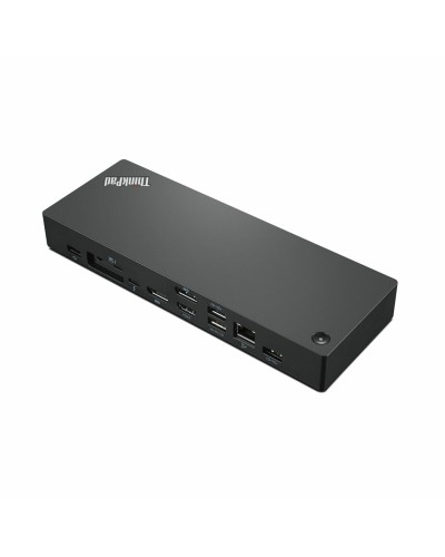 Dockstation Lenovo 40B00300EU Negro