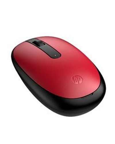 Muis HP 43N05AA Rood