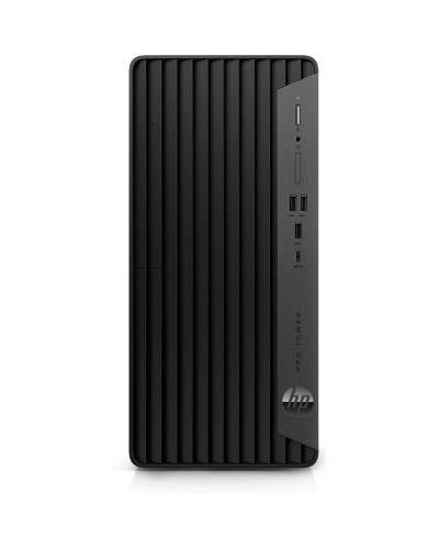 Desktop PC HP PRO 400G9 Intel Core I5 12500T 16 GB RAM 512 GB SSD