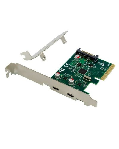 PCI-kortti Conceptronic 110014007101