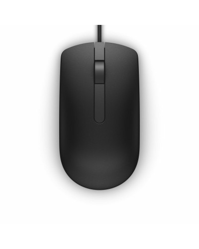 Souris Dell 570-AAIS Noir