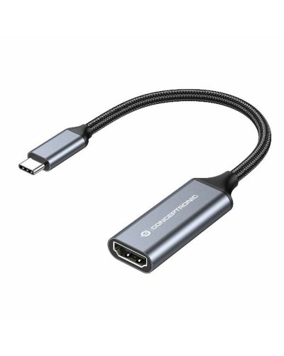 Adattatore USB 3.0 con HDMI Conceptronic 110518907101 Grigio