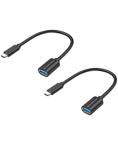 USB-C till USB Adapter Conceptronic ABBY11B