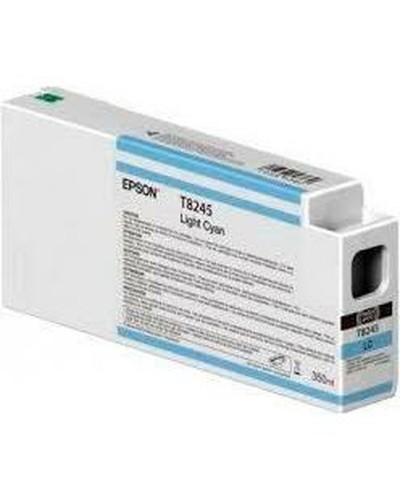 Toner Epson C13T54X500 Ciano