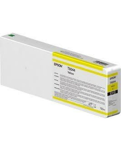 Cartucho de Tinta Original Epson C13T55K400 Amarillo Negro