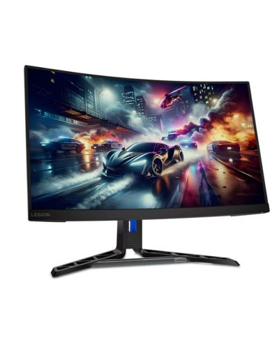 Pelinäyttö Lenovo R27QC-30 27"