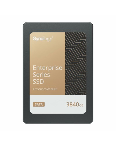 Disque dur Synology SAT5221-3840G 3,84 TB SSD