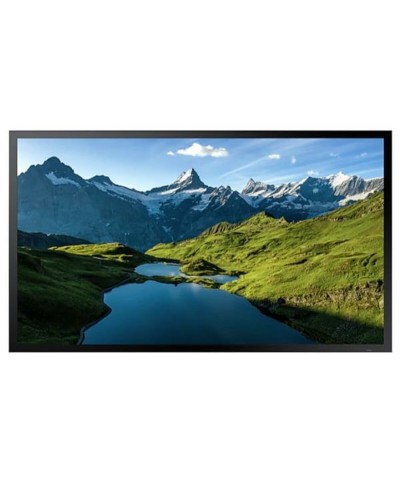 Moniteur Videowall Samsung OH46B-S 46" Full HD