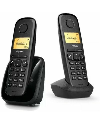 Teléfono IP Gigaset L36852-H2807-D201