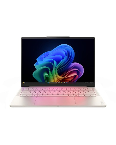 Laptop Lenovo 83JX005DSP 14" Intel Core Ultra 7 258V 1 TB SSD Espanjalainen Qwerty