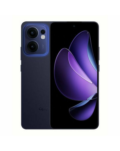Smartphone Oppo 6,67" 8 GB RAM 256 GB Blau