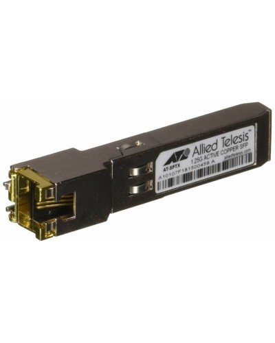 MultiMode SFP Fibre Module Allied Telesis AT-SPTX-90