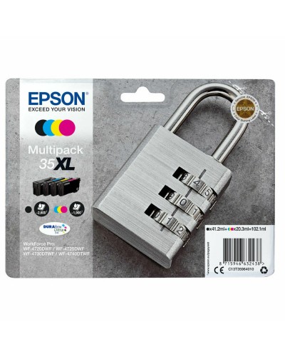 Cartouche d'encre originale Epson C13T35964010