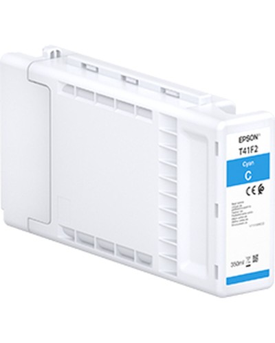 Originele inkt cartridge Epson C13T41F240 Cyaan