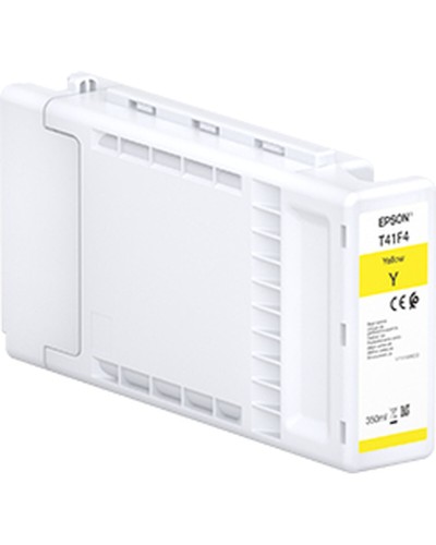 Original Ink Cartridge Epson C13T41F440 Yellow