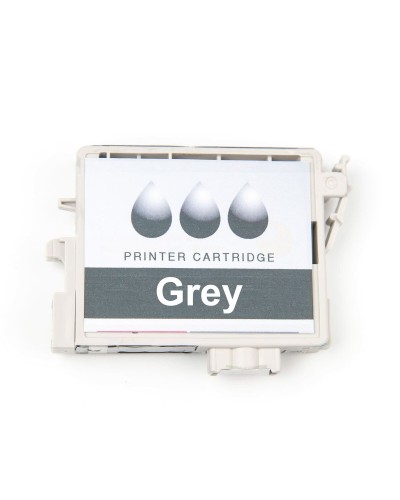 Original Ink Cartridge Epson C13T642900 Black