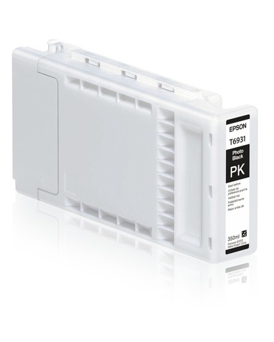 Cartuccia ad Inchiostro Originale Epson C13T693100 Nero