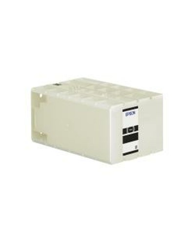 Alkunperäinen mustepatruuna Epson C13T74414010 Musta