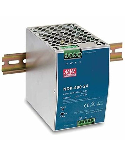 Strömtillförsel D-Link DIS-N480-48 1500 W 480 W