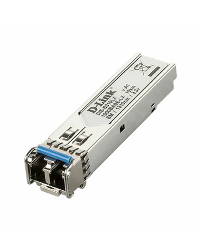 Modulo Fibra SFP MultiModale D-Link