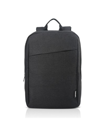 Laptop Backpack Lenovo GX40Q17225 Black