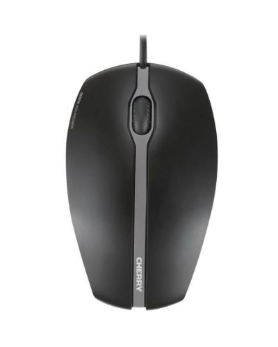 Optische Muis Cherry JM-0300-2 1000 DPI Zwart