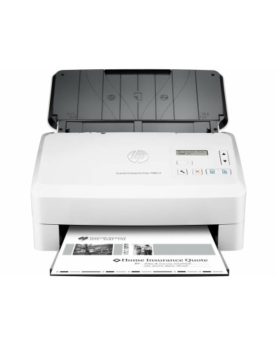 Escáner HP ScanJet Enterprise Flow 7000 S3 75 ppm