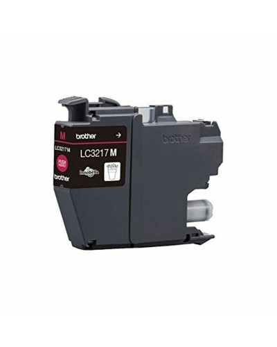 Originele inkt cartridge Brother LC3217M Magenta