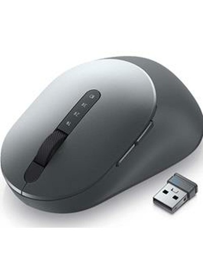 Wireless Mouse Dell MS5320W-GY Grey