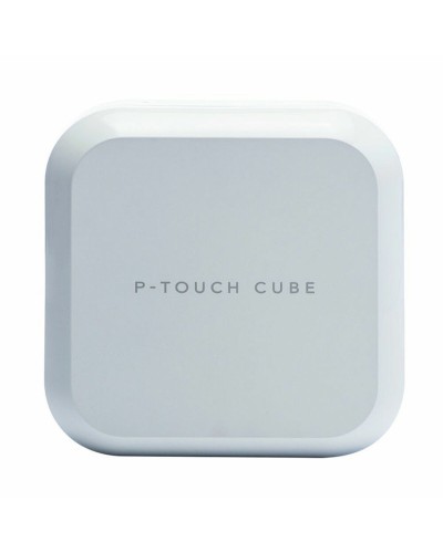 USB Etikettendrucker Brother PTP710BTXG1