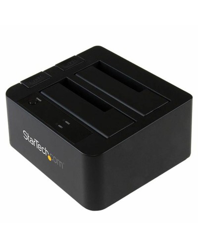 Latausasema Startech SDOCK2U313 Kovalevy